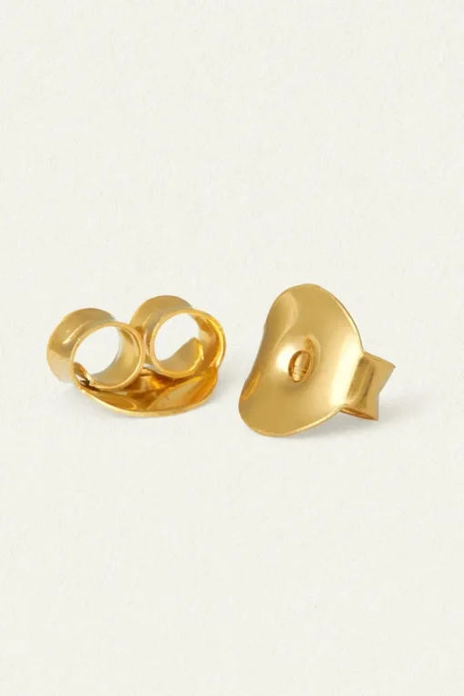 Amore Earrings - Gold