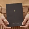 Capricorn Zodiac Notebook