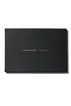Capricorn Zodiac Notebook