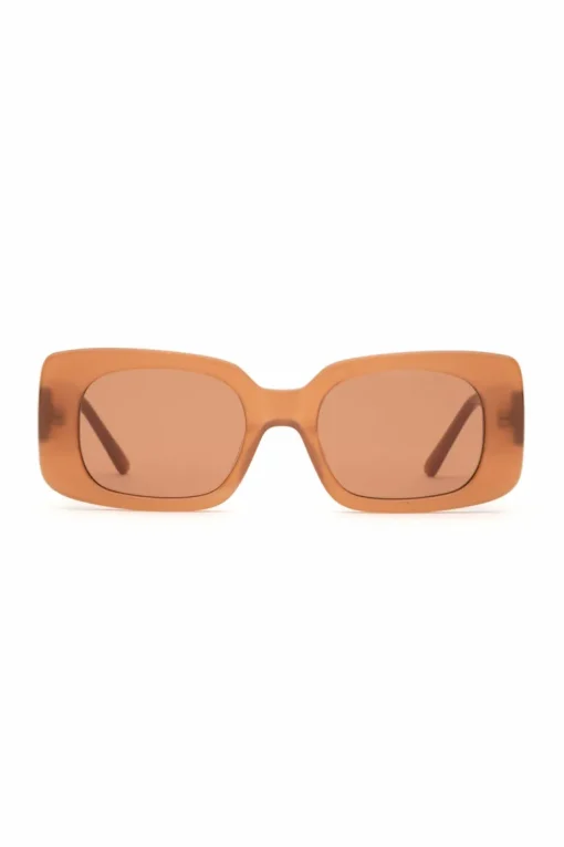 Coco Sunglasses - Cocoa
