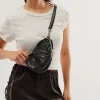 Coffee Date Mini Crossbody - Black