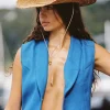 Dakota Cowboy - Teak
