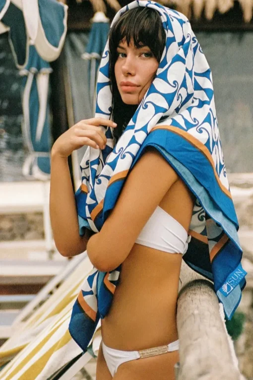 Florence Sarong