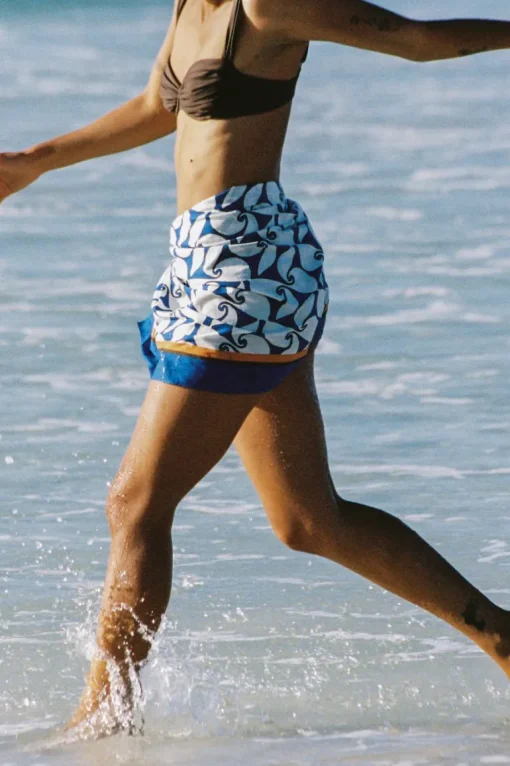 Florence Sarong