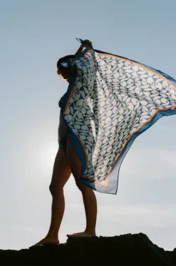 Florence Sarong