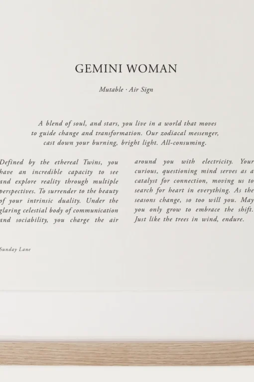 Gemini 5