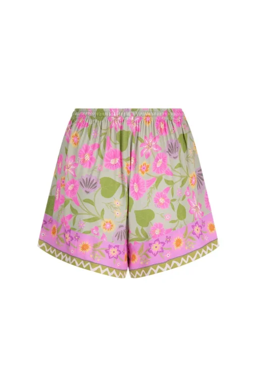 Goldie Short - Desert Rose