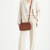 Loop Bag - Cognac