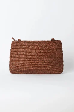 Loop Bag - Cognac