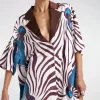 Luka Shirt Dress - Nautilus