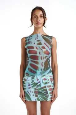 Mesh Tank - Viceroy