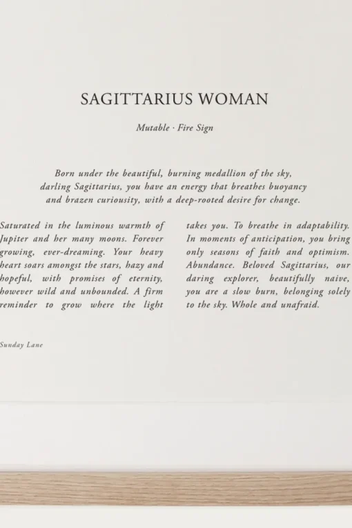 Sagittarius 5