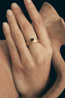 Tana Ring - Gold