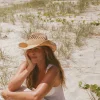 The Desert Cowboy - Natural