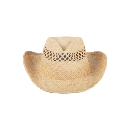 The Desert Cowboy - Natural