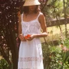 The Inca Bucket Hat - Criss Cross