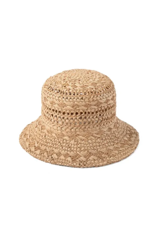 The Inca Bucket Special - Brown