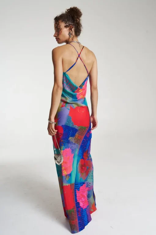 The Juliet Dress - O,Romeo