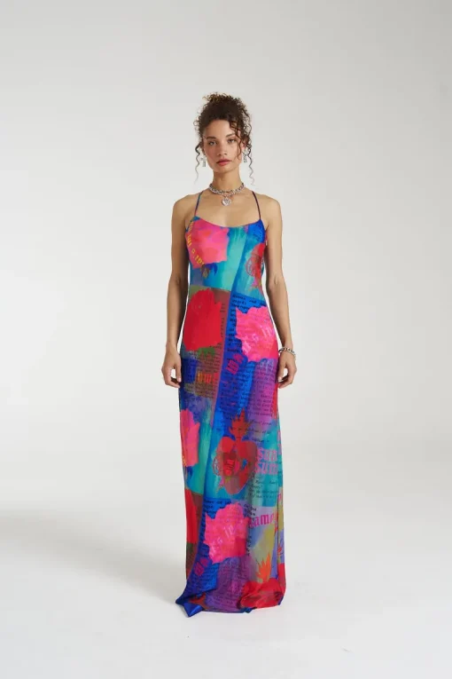The Juliet Dress - O,Romeo