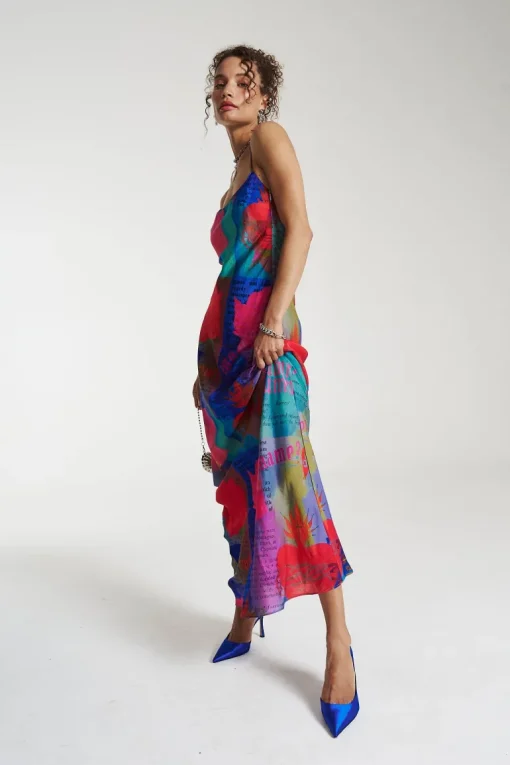 The Juliet Dress - O,Romeo