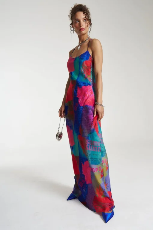 The Juliet Dress - O,Romeo