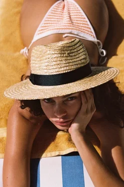 The Spencer Fedora