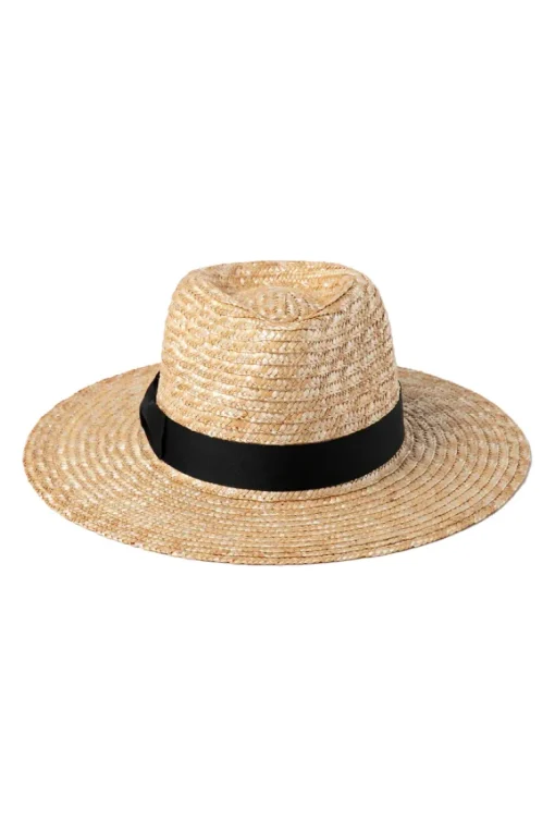 The Spencer Fedora