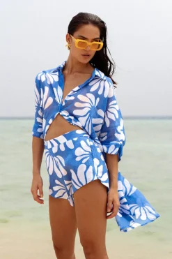 Tulum Top - Comino