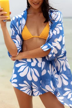 Tulum Top - Comino