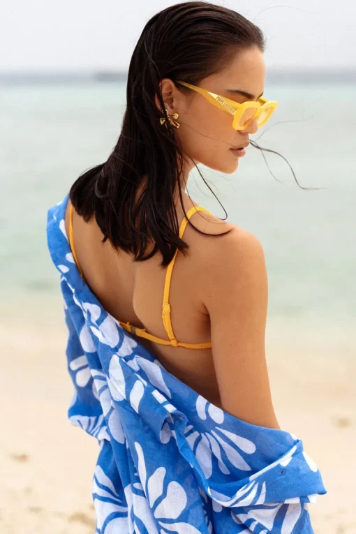 Tulum Top - Comino