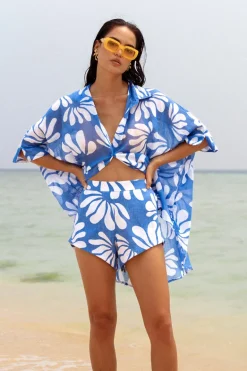 Tulum Top - Comino