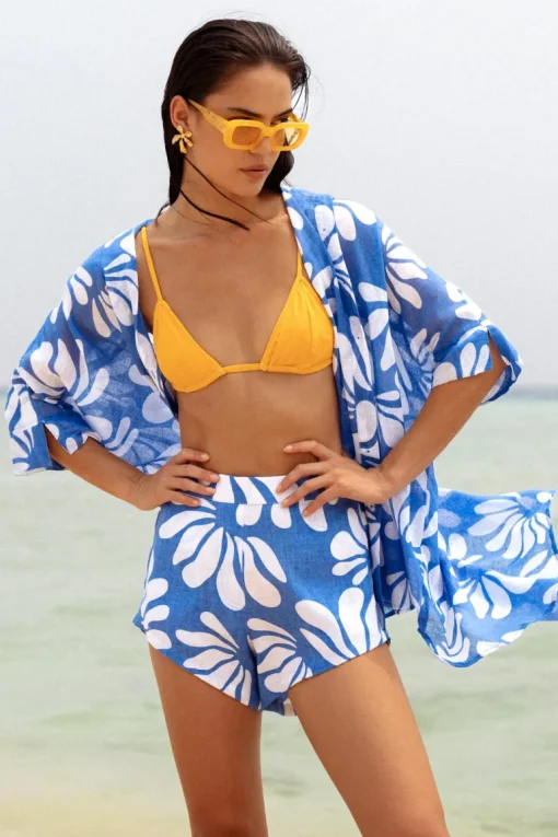 Tulum Top - Comino