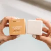 Vegan Essential Oil Bath Bomb - Grapefruit Mimosa