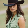 Wilder Cowboy - Black