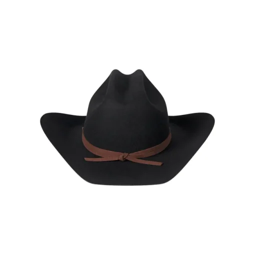 Wilder Cowboy - Black