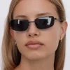 Yuki Sunglasses - Black
