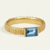 Symi Ring - Gold