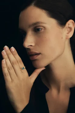 Symi Ring - Gold